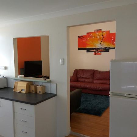 1B Forrest St Boulder Apartman Kültér fotó