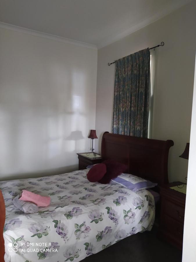 1B Forrest St Boulder Apartman Kültér fotó