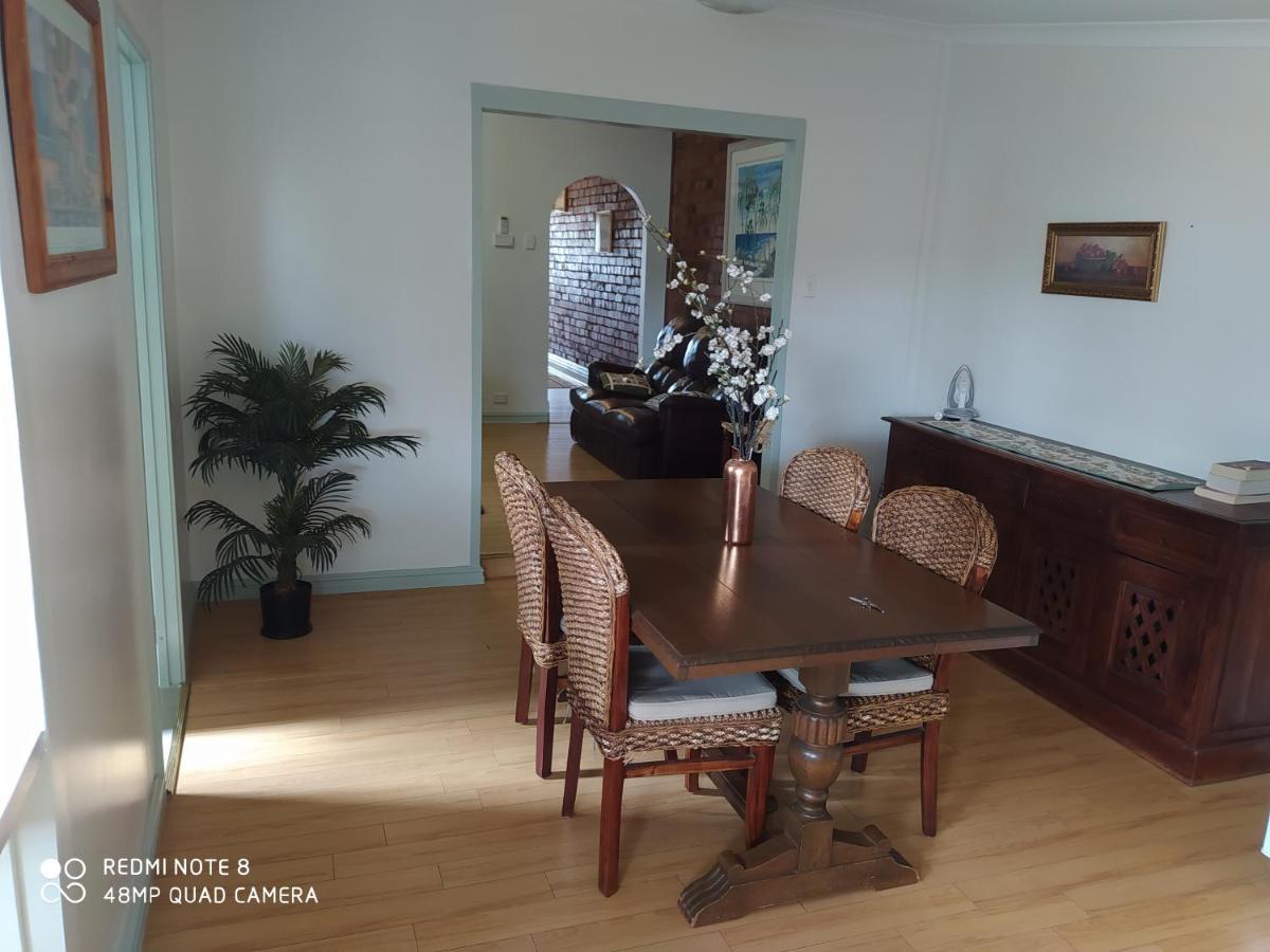 1B Forrest St Boulder Apartman Kültér fotó