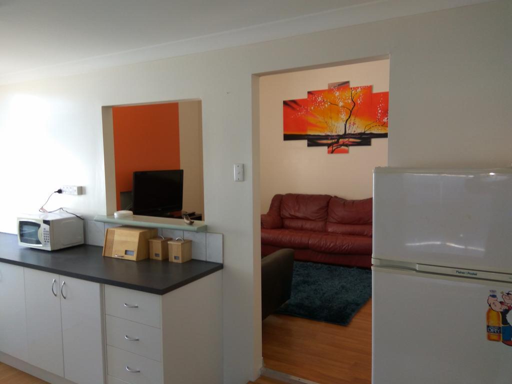 1B Forrest St Boulder Apartman Kültér fotó
