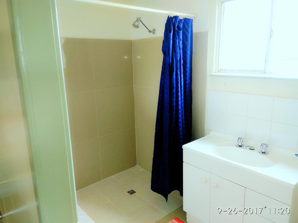 1B Forrest St Boulder Apartman Kültér fotó