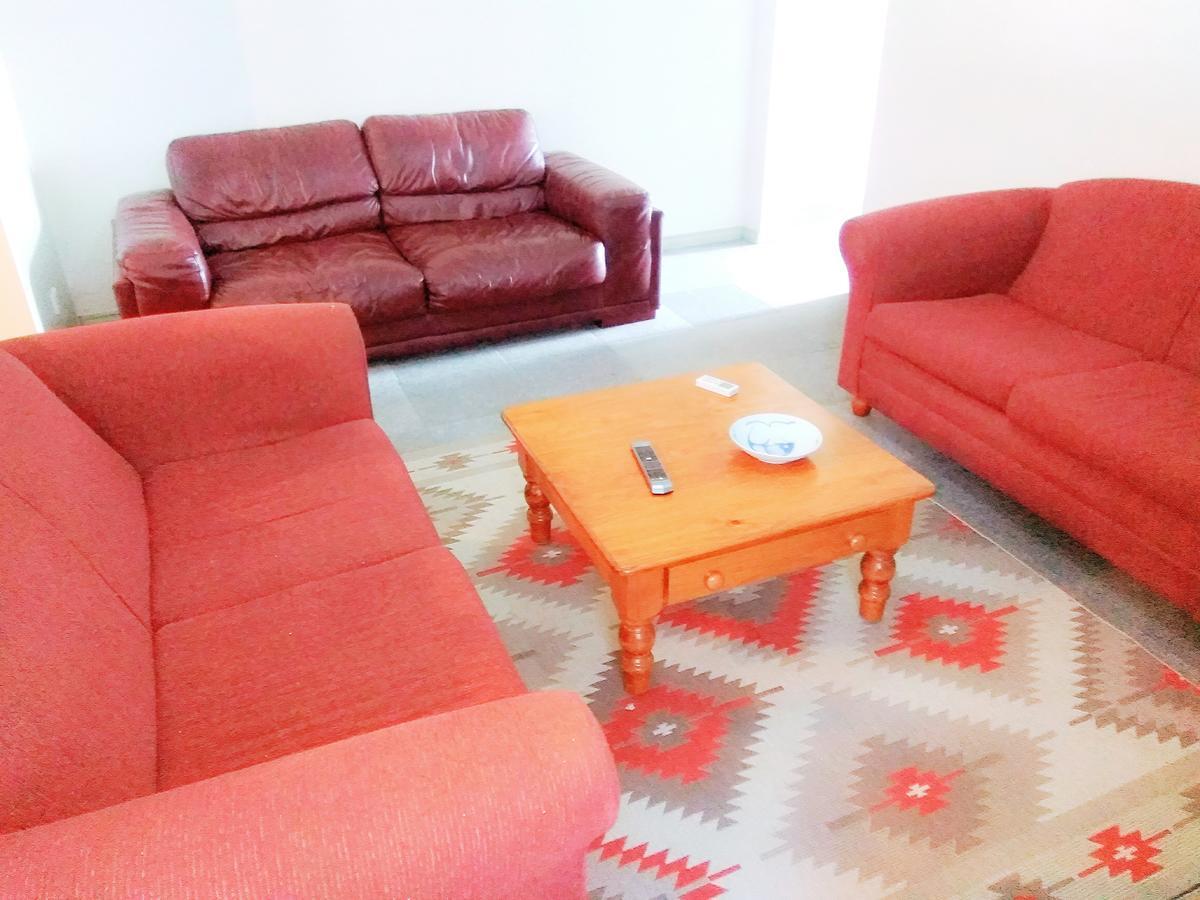1B Forrest St Boulder Apartman Kültér fotó