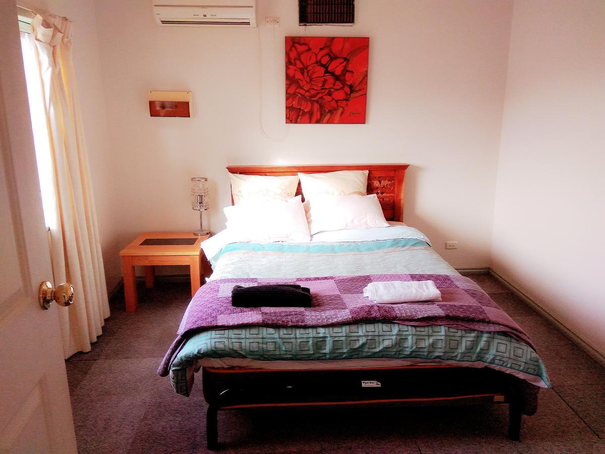 1B Forrest St Boulder Apartman Kültér fotó