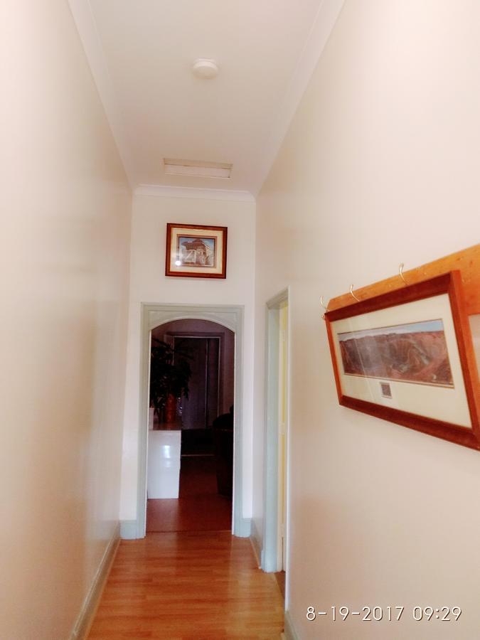 1B Forrest St Boulder Apartman Kültér fotó