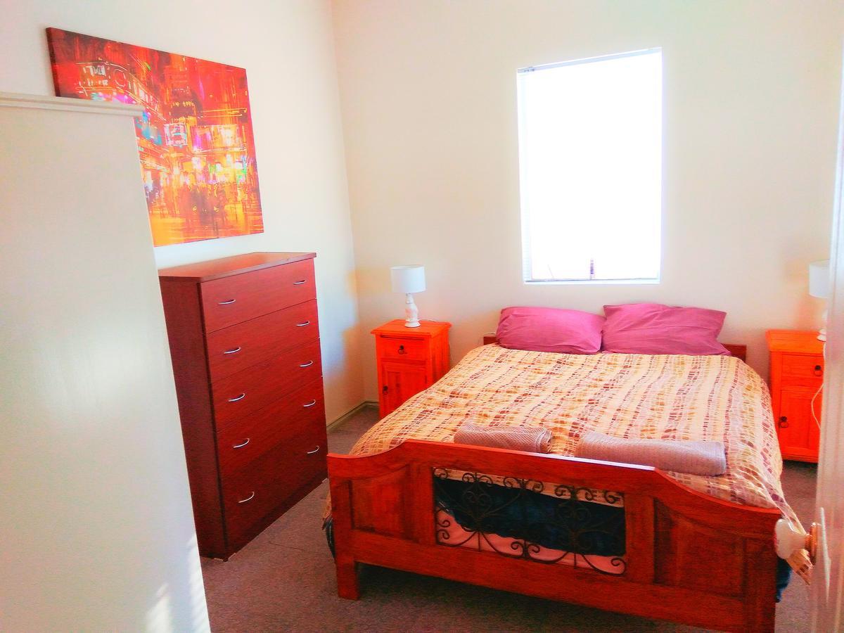 1B Forrest St Boulder Apartman Kültér fotó