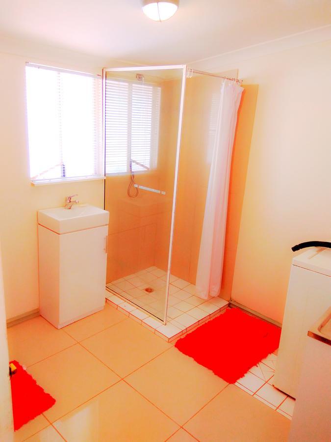 1B Forrest St Boulder Apartman Kültér fotó