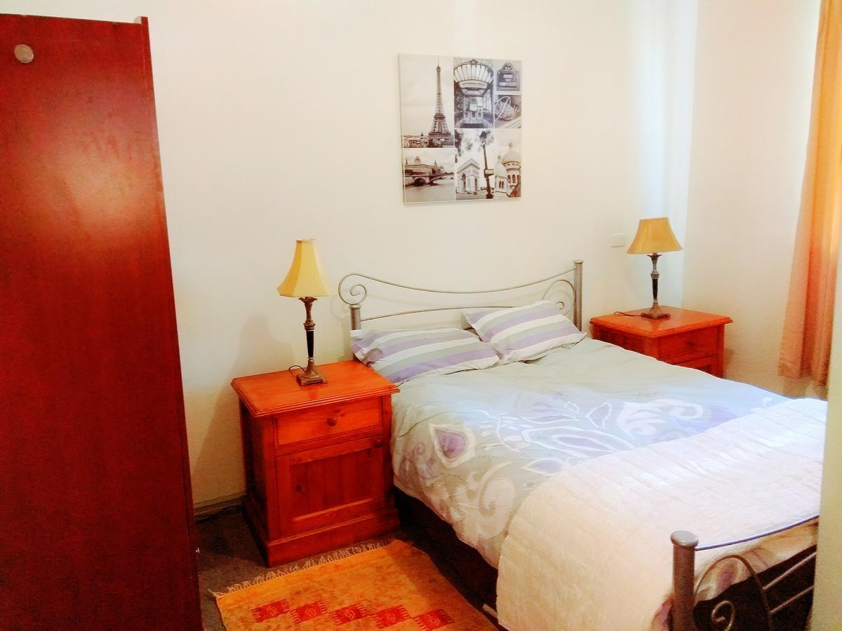 1B Forrest St Boulder Apartman Kültér fotó